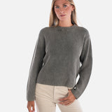 Sundrenched Crewneck Sweater