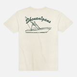Shenanigans Tee