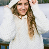 Beacon Honeycomb Hoodie