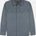 Jetty Ridge Tweed Shirt Blue