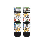Stance - Kids - Socks - Cherry Kids Crew Socks - MTT Collective