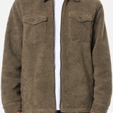 Anderson Sherpa Jacket