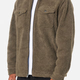 Anderson Sherpa Jacket