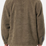 Anderson Sherpa Jacket