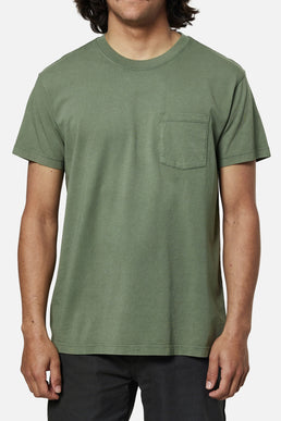 Slub Base Tee - MTT Collective