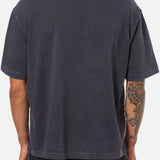 Box Fit Heritage Tee