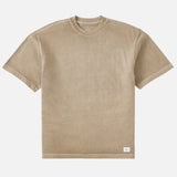 Box Fit Heritage Tee