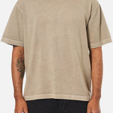 Box Fit Heritage Tee