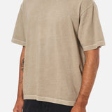 Box Fit Heritage Tee