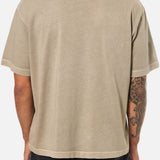 Box Fit Heritage Tee