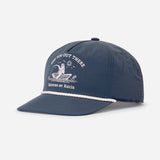 Cast Off Hat
