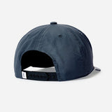 Cast Off Hat