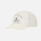 Cast Off Hat