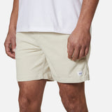 Cord Local Short