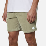 Cord Local Short