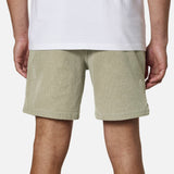 Cord Local Short