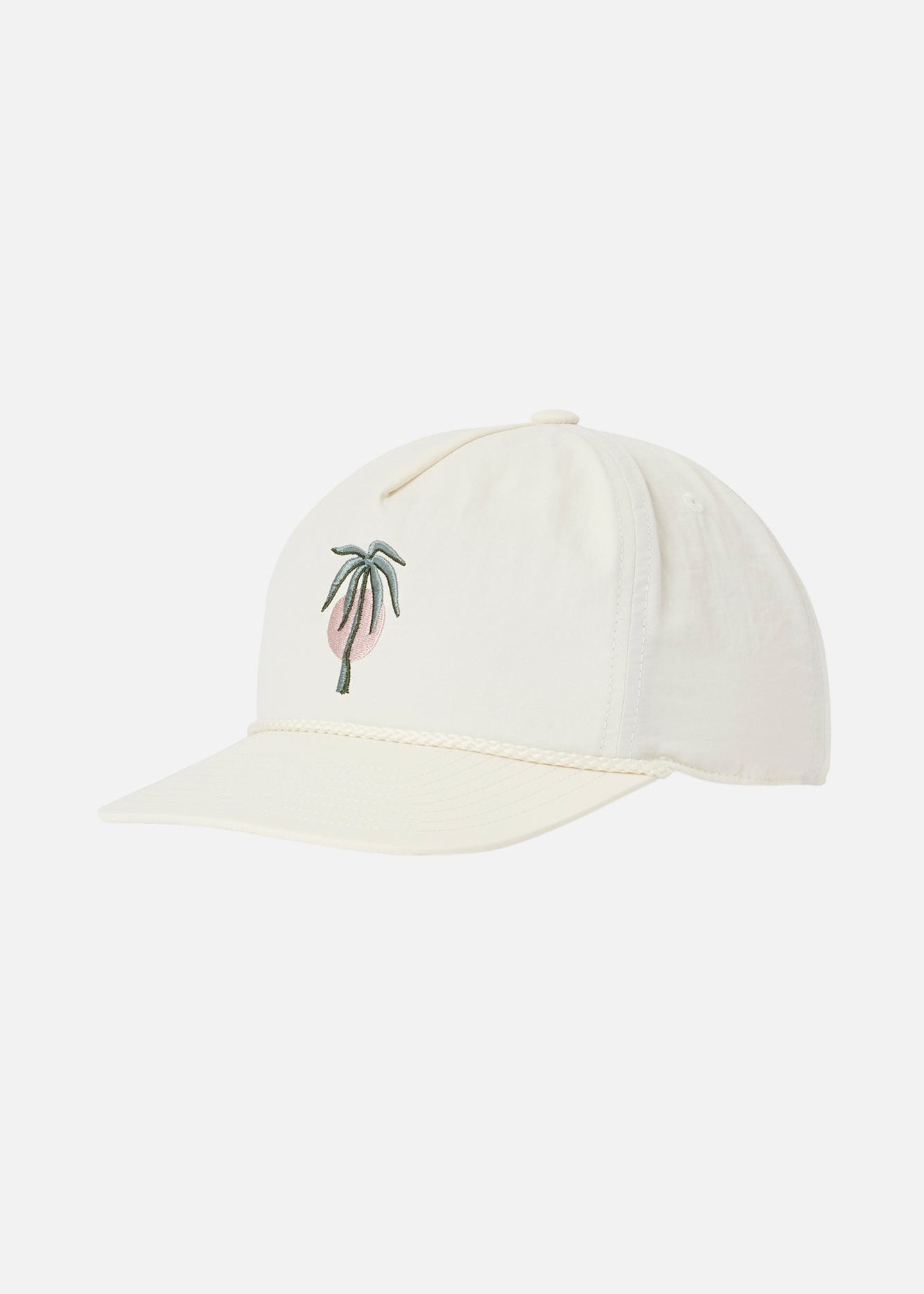Katin - Unisex - Hats - Snapbacks - Crawford Hat - MTT Collective