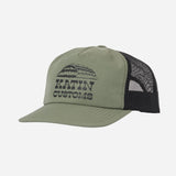 Drain Hat