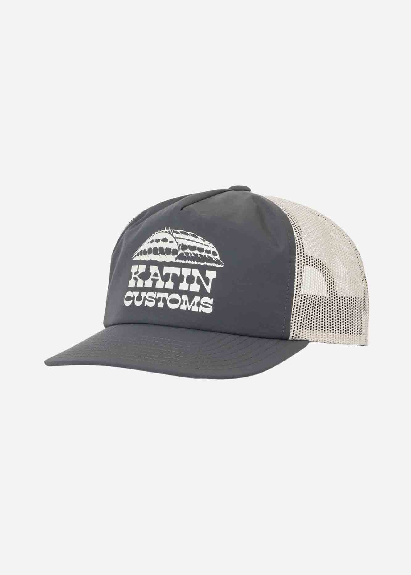 Katin - Unisex - Hats - Snapbacks - Drain Hat - MTT Collective