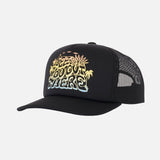 Dune trucker Hat