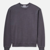 Embroidered Crewneck