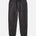 Katin Lounge Pant Black Wash - front