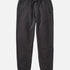 Katin Lounge Pant Black Wash - front