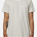 Finley Pocket Tee - MTT Collective
