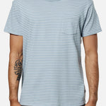 Finley Pocket Tee - MTT Collective