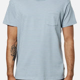 Finley Pocket Tee - MTT Collective