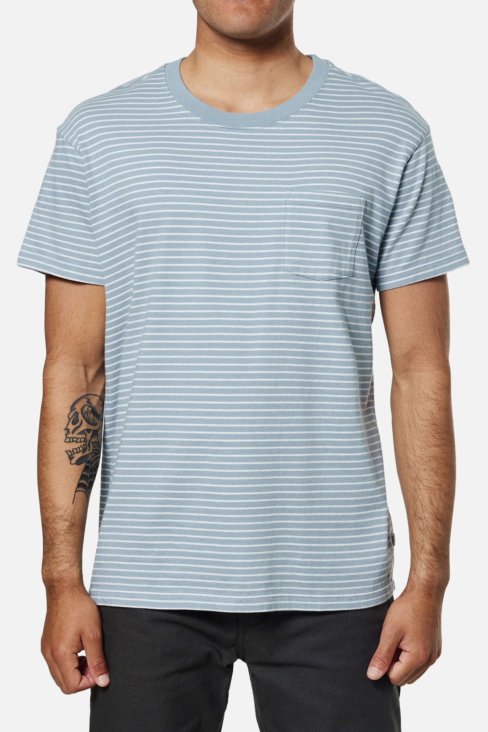 Finley Pocket Tee - MTT Collective