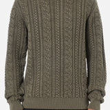 Fisherman Sweater