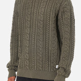 Fisherman Sweater