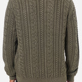 Fisherman Sweater