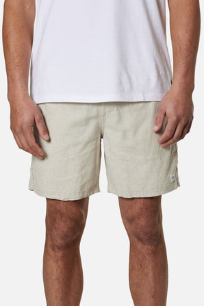 Isaiah Local Shorts - MTT Collective
