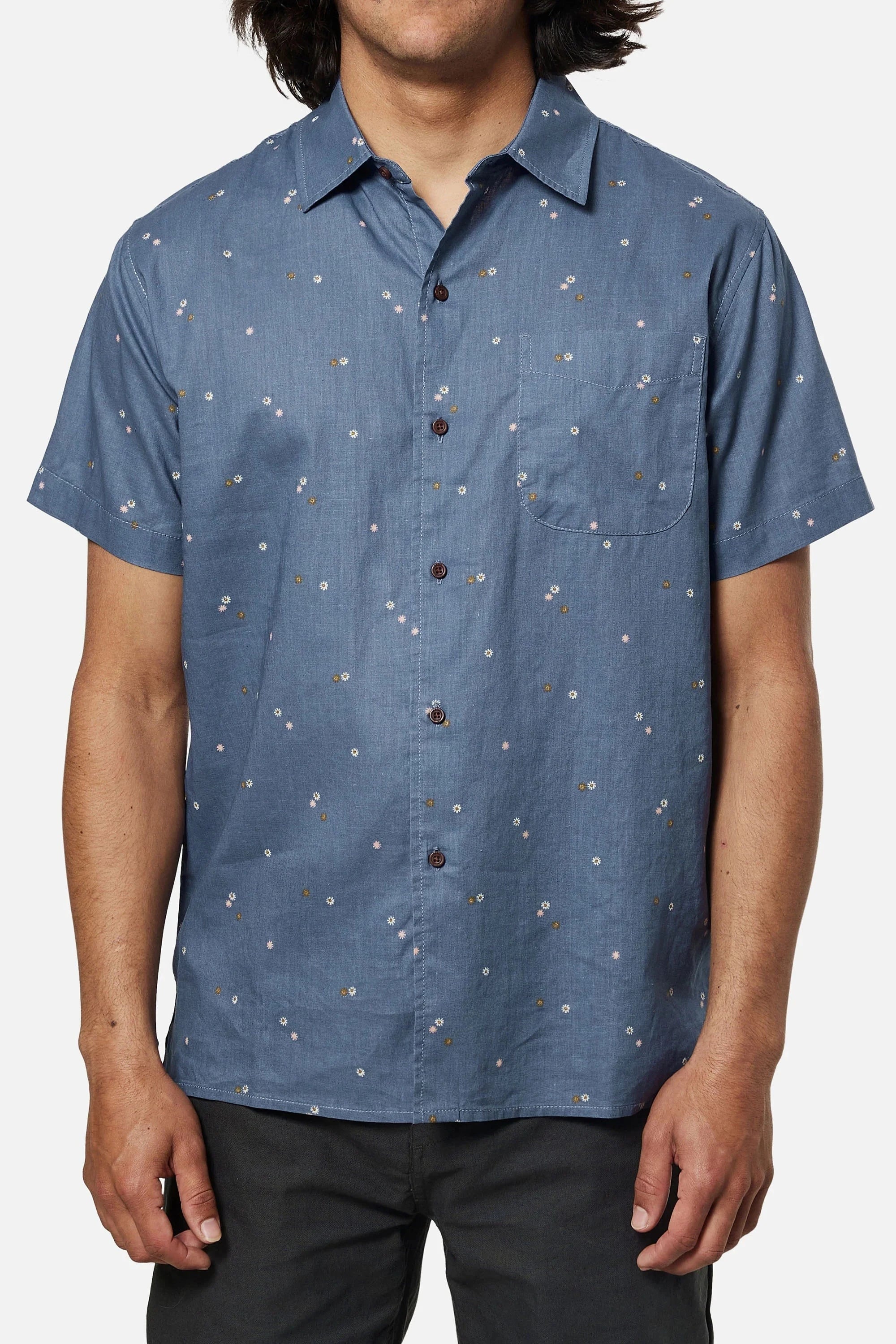 Lounge Shirt - MTT Collective