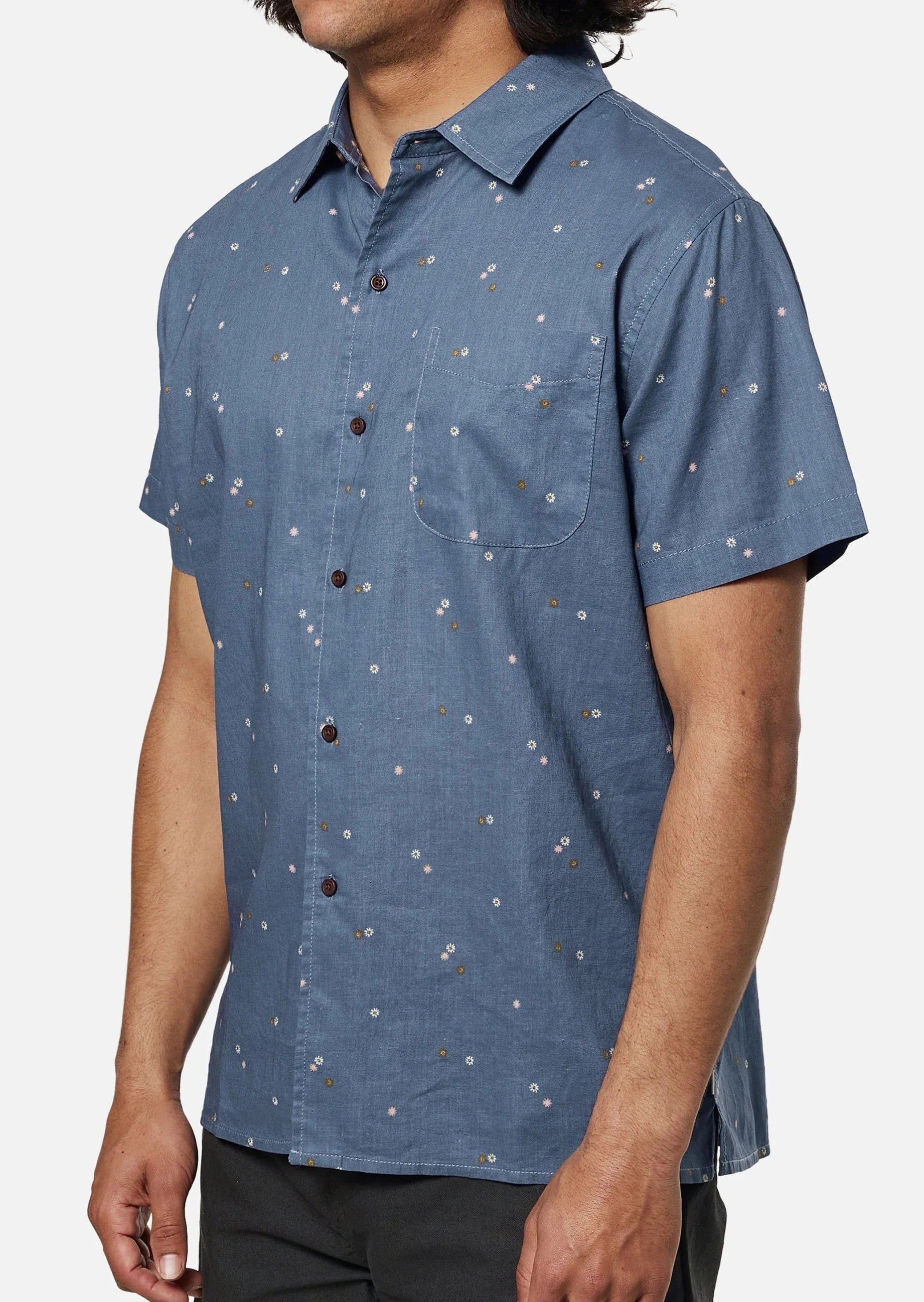 Lounge Shirt - MTT Collective