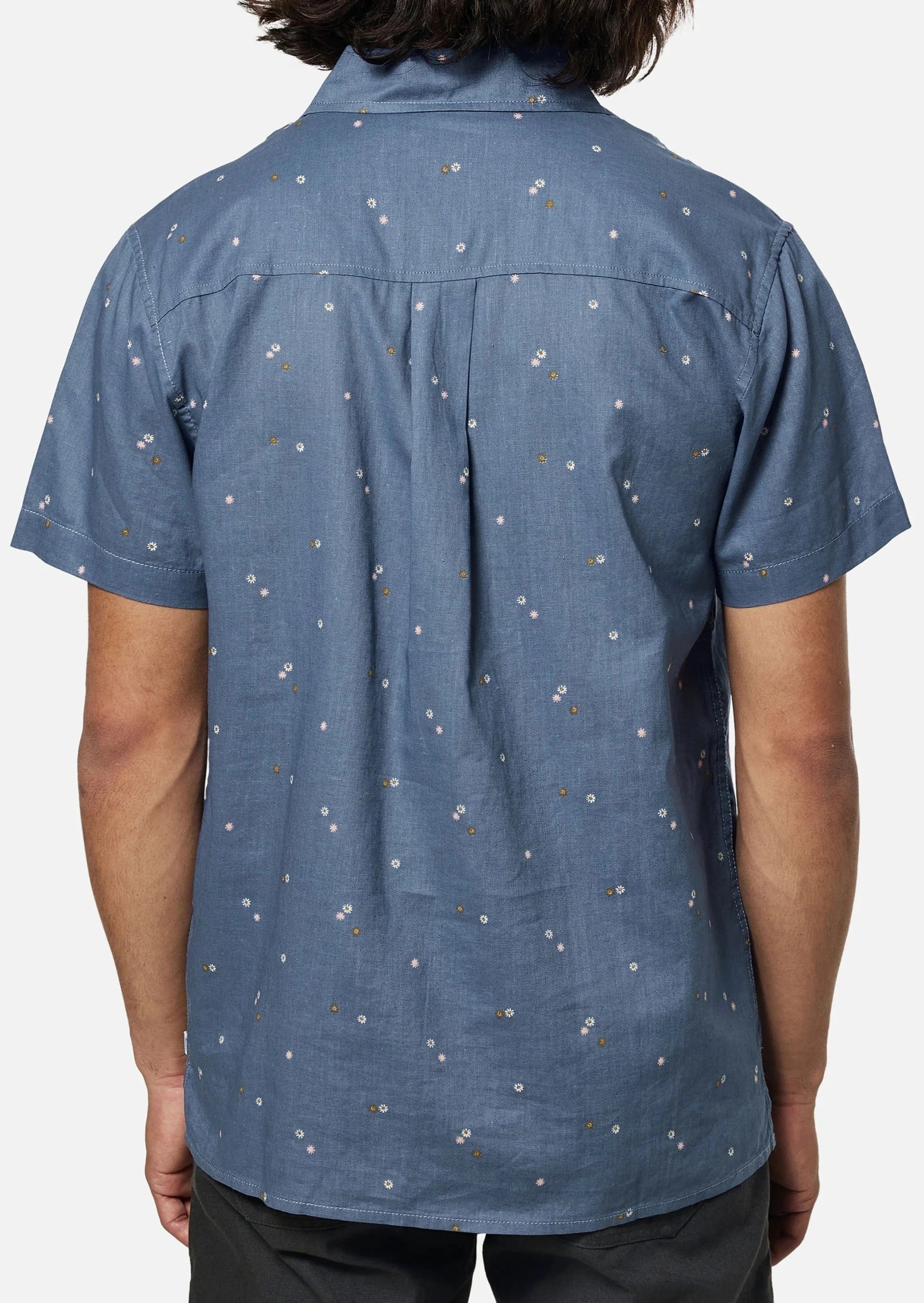 Lounge Shirt - MTT Collective