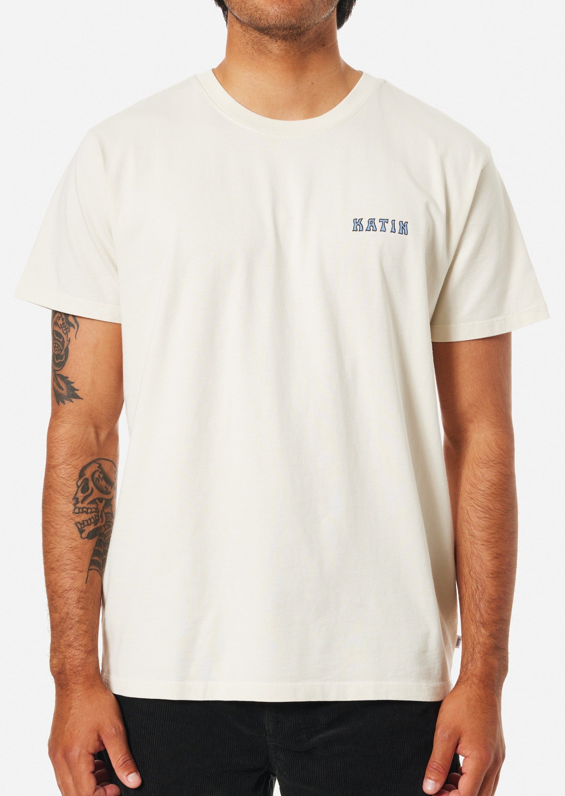 Origin Tee - MTT Collective