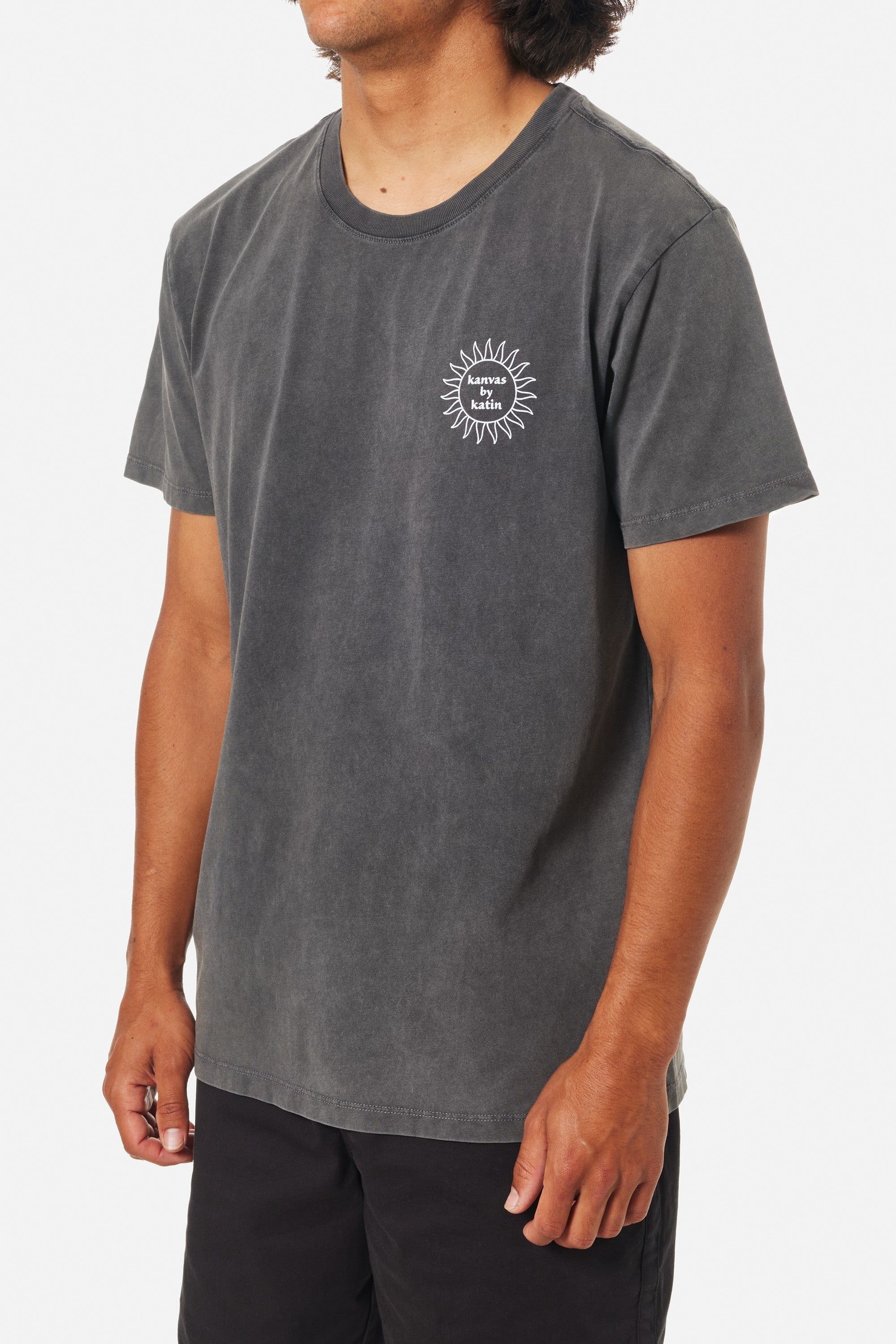 Scortch Tee - MTT Collective