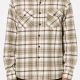 Sierra Flannel