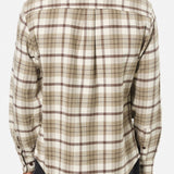 Sierra Flannel