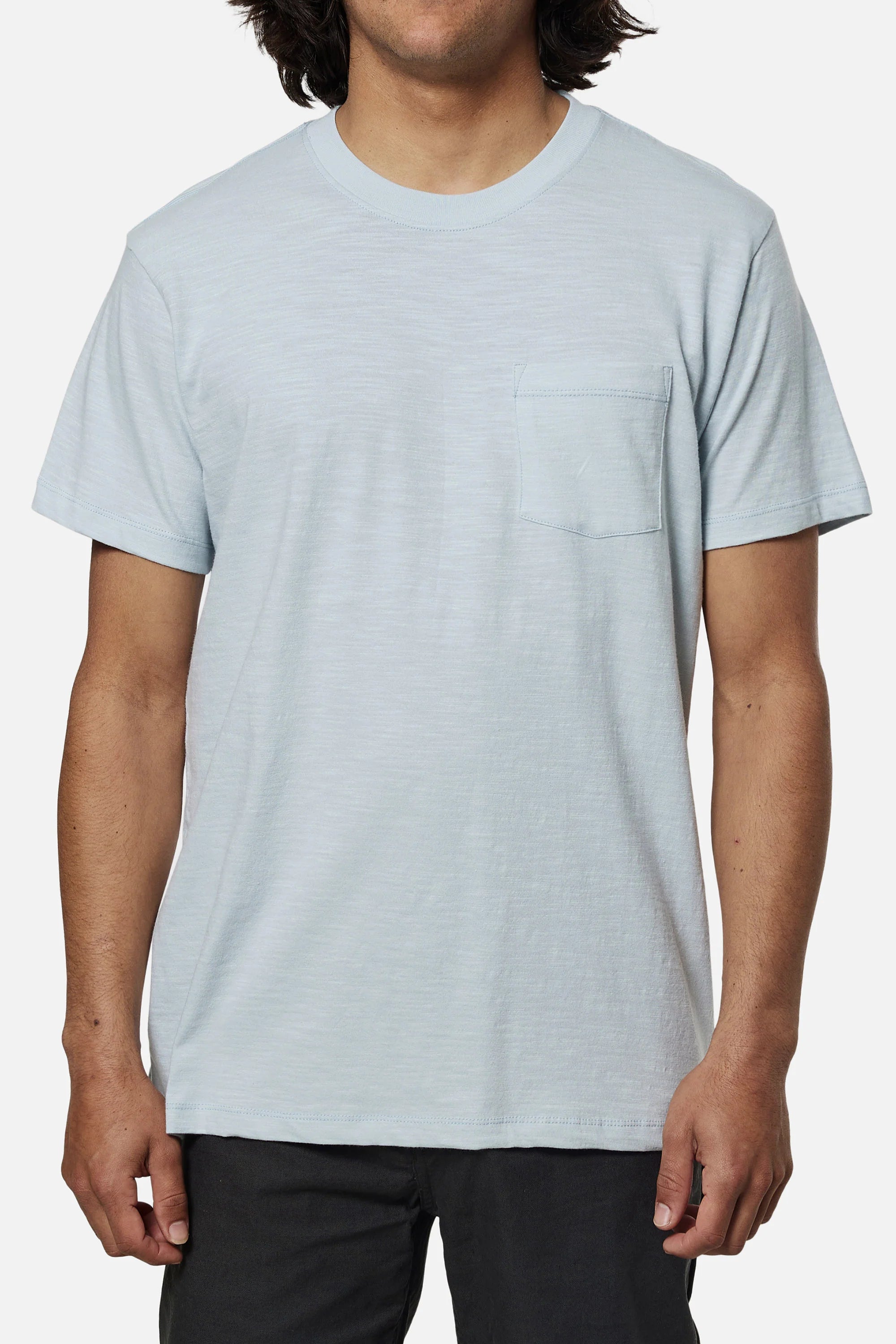 Slub Base Tee - MTT Collective