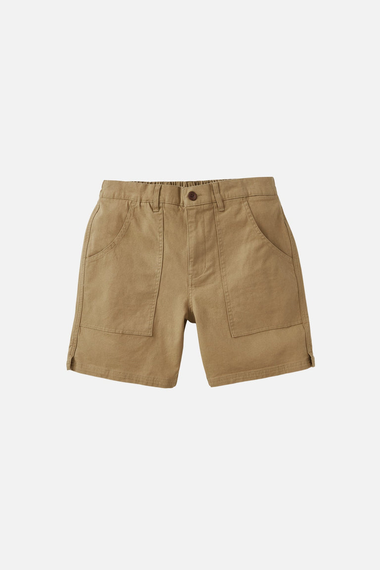 [BEENTRILL]★JJURI ONE-TUCK BASIC SHORTS Buy Beentrill One-tuck Tuck Pocket Shorts Black | SASOM