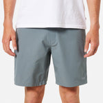 Katin - Mens - Bottoms - Shorts - Wanderer Hybrid Short - MTT Collective