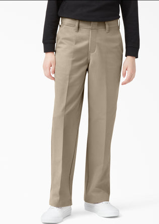 Boys Classic Fit Pants - MTT Collective