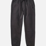 Katin Lounge Pant in Black Wash
