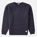 Katin Rivers Sweater in Polar Navy