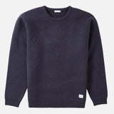 Katin Rivers Sweater in Polar Navy