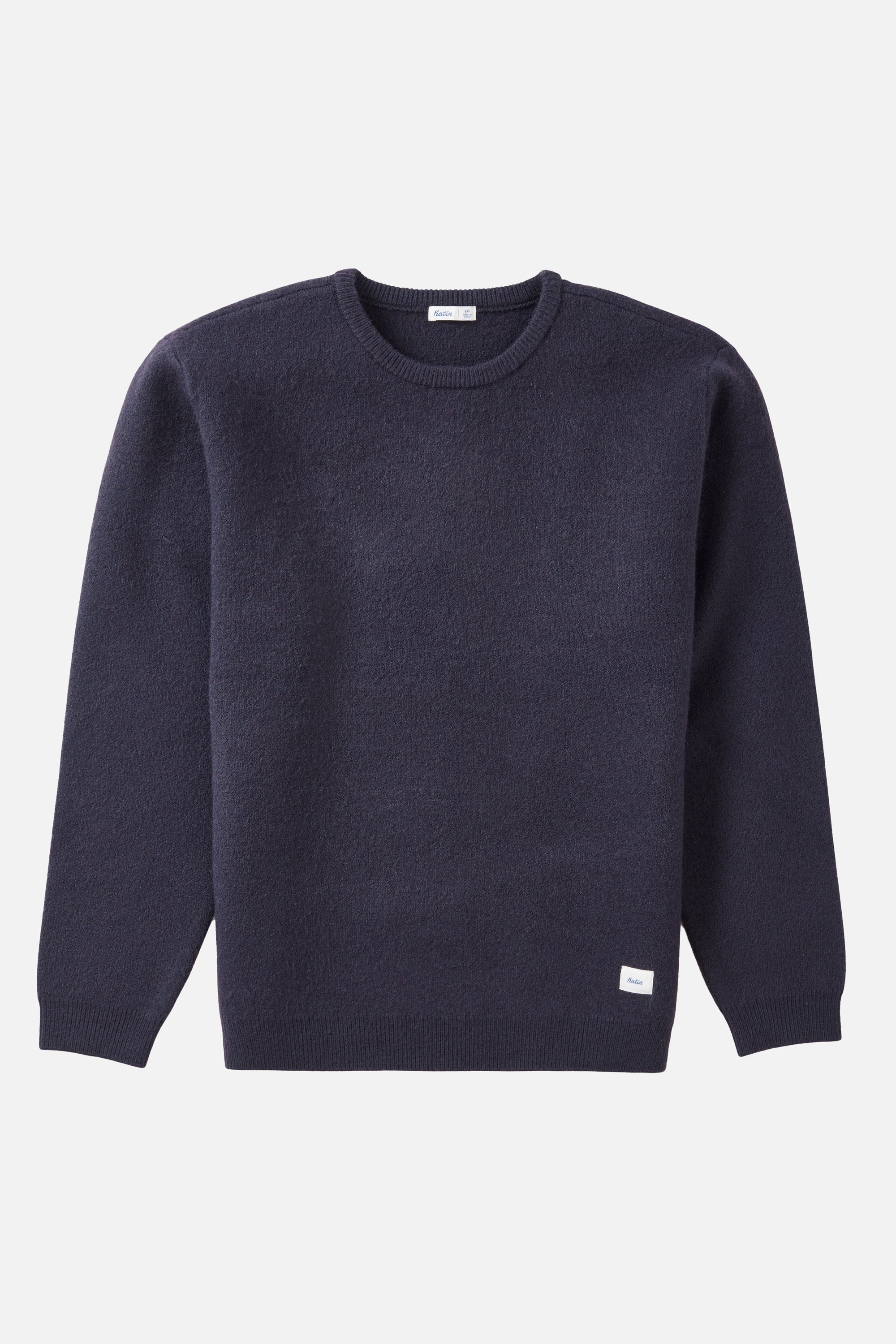 Katin Rivers Sweater in Polar Navy